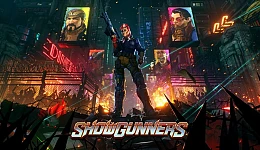 Showgunners