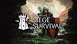 Siege Survival: Gloria Victis