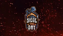 Siege the Day