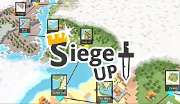 Siege Up!
