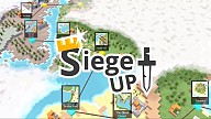 Siege Up!
