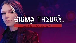 Sigma Theory Global Cold War