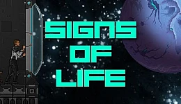 Signs of Life