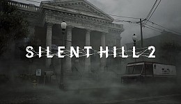 SILENT HILL 2