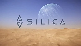 Silica