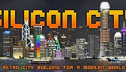 Silicon City