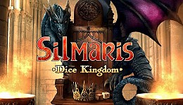 Silmaris: Dice Kingdom