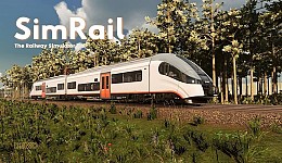 SimRail - The Railway Simulator