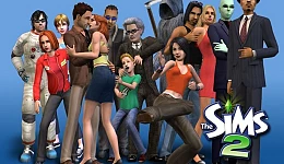 Sims 2