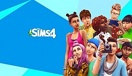 Sims 4 (все дополнения)