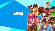 Sims 4 (все дополнения)