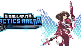 Singularity: Tactics Arena