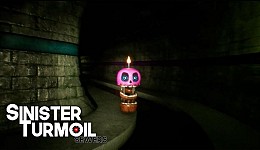 Sinister Turmoil: Sewers