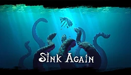 Sink Again