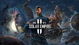 Sins of a Solar Empire 2