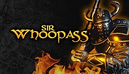 Sir Whoopass: Immortal Death