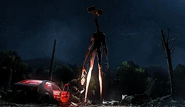 Siren Head: Retribution