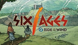 Six Ages Ride Like the Wind