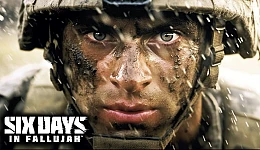 Six Days in Fallujah