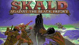 SKALD: Against the Black Priory