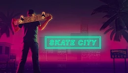 Skate City