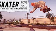 Skater XL