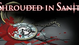 Skautfold: Shrouded in Sanity