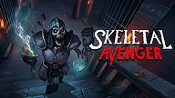 Skeletal Avenger