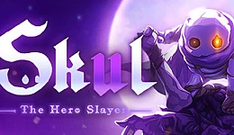 Skul: The Hero Slayer