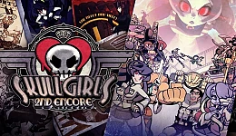 Skullgirls