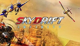 Skydrift Infinity