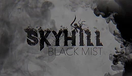 Skyhill: Black Mist