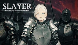 Slayer: The Demon Haunted World