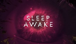 SLEEP AWAKE