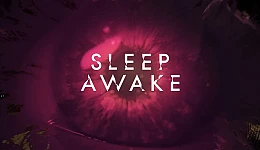SLEEP AWAKE