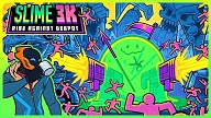 Slime 3K: Rise Against Despot