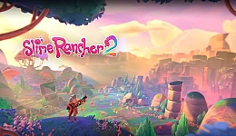 Slime Rancher 2