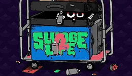 Sludge Life 2