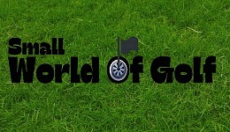 Small World Of Golf