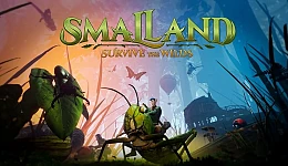Smalland: Survive the Wilds
