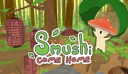 Smushi Come Home