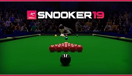 Snooker 19