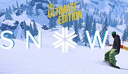 SNOW - The Ultimate Edition