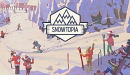 Snowtopia: Ski Resort Tycoon