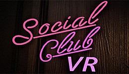 Social Club VR: Casino Nights