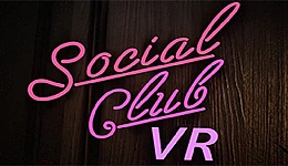 Social Club VR: Casino Nights