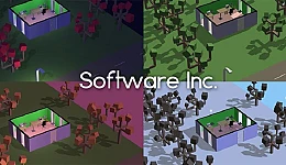Software Inc.