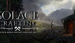 Solace Crafting