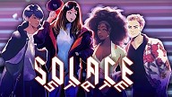 Solace State: Emotional Cyberpunk Stories