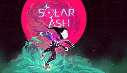 Solar Ash